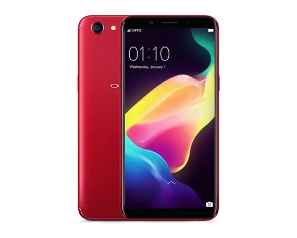 OPPO F5 Camera Fashion 64GB)