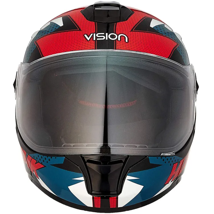 Steelbird store hunk helmet