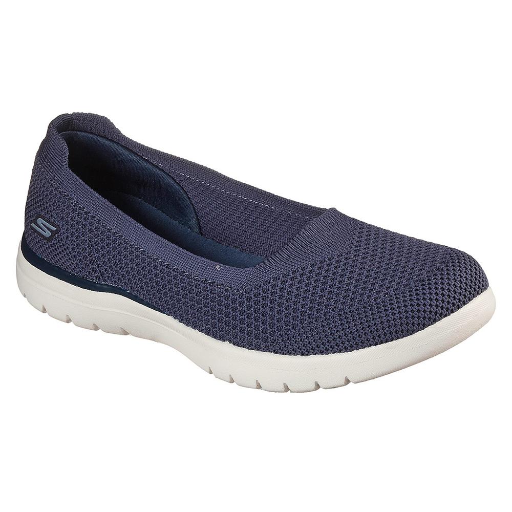 skechers go walk fabulous