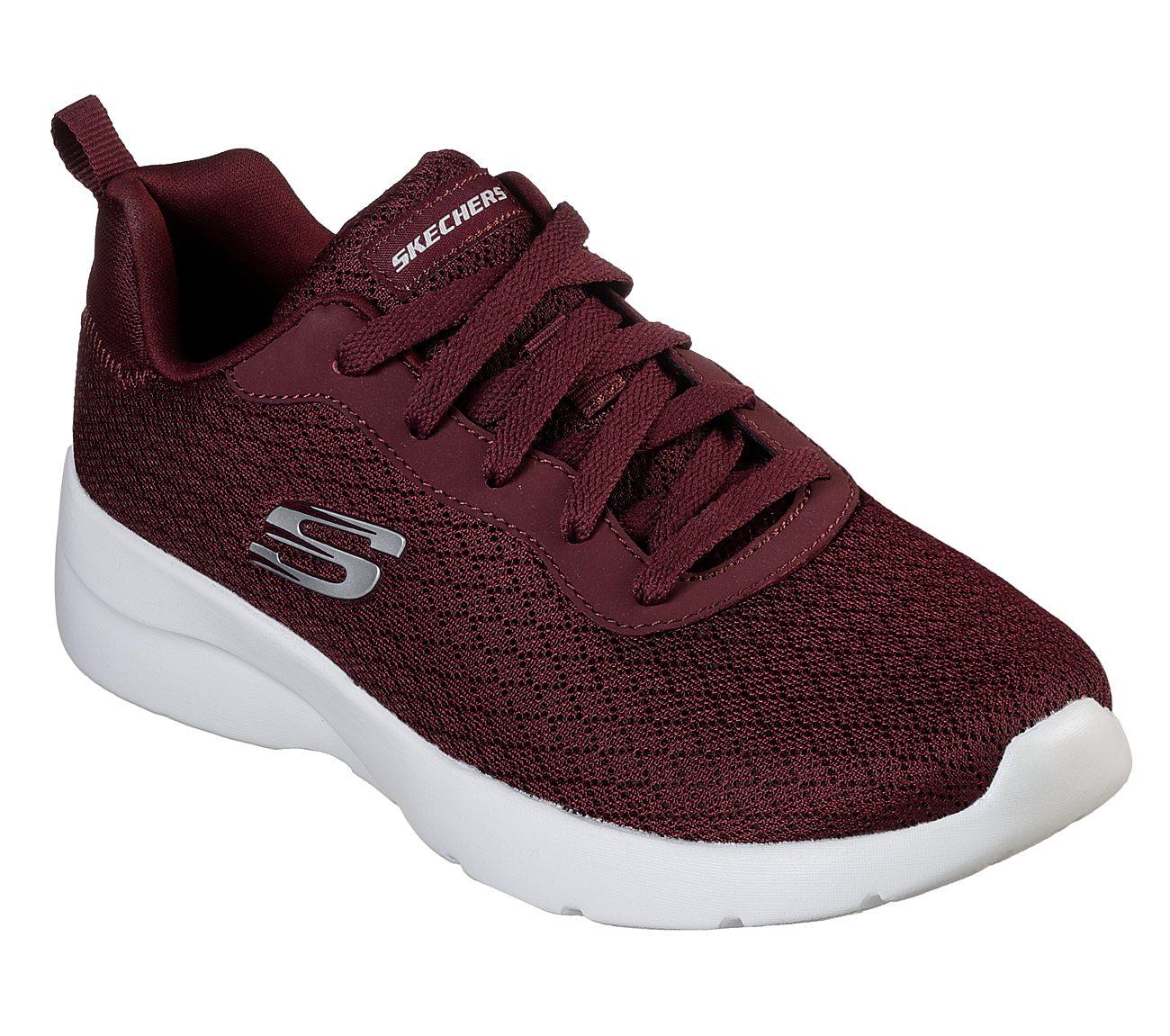 Кроссовки Женские Skechers Dynamight 2.0 Купить