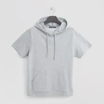 best short sleeve hoodies