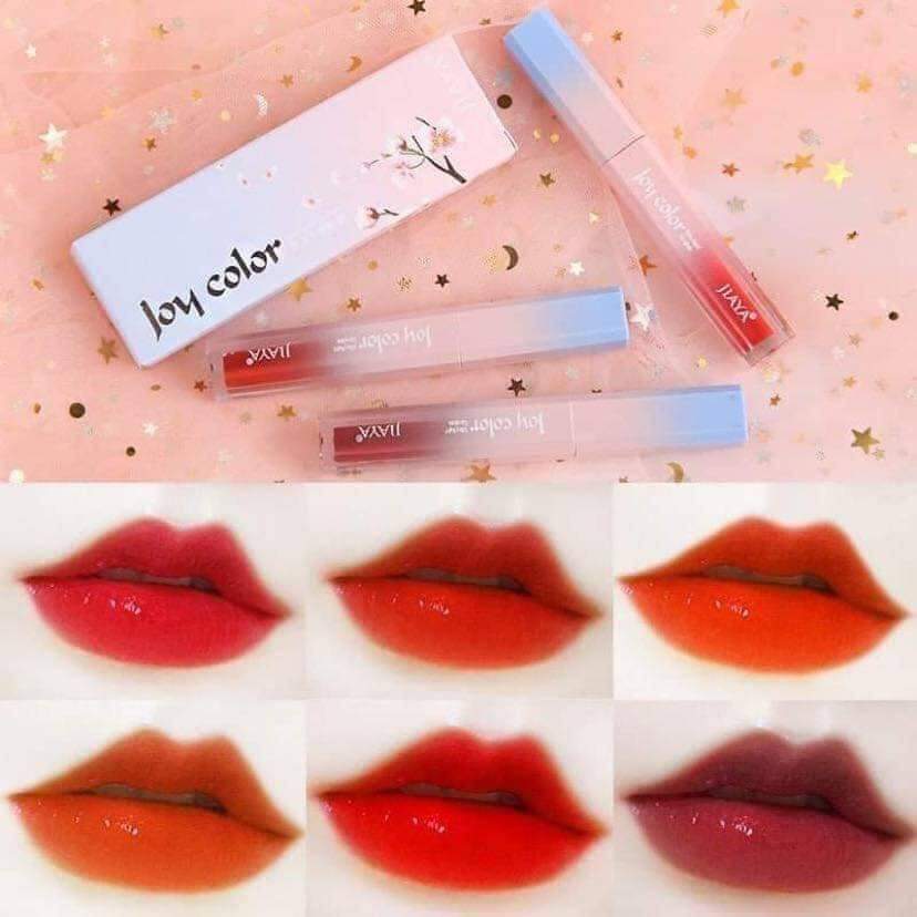 joy colour lipstick