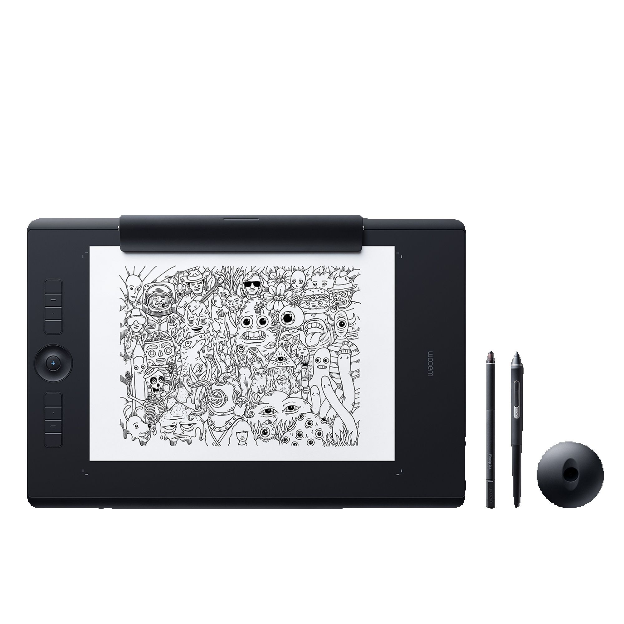 その他 Wacom Pro Paper Edition PTH-460/K0 b317301efba8a9a38b4544bed36988