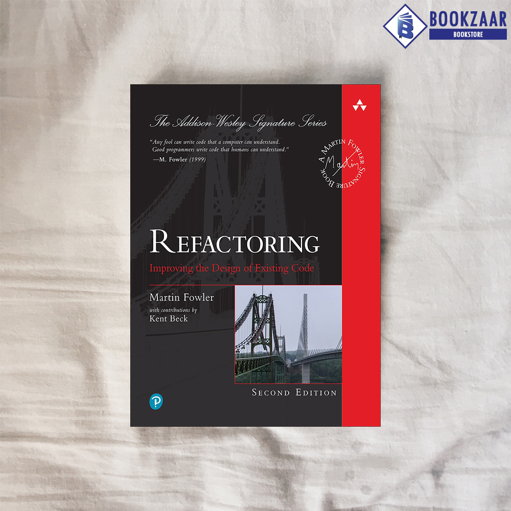コンピュータ・IT Refactoring 2nd Edition - Martin Fowler Refactoring by Martin Fowler: Second Edition | Thoughtworks