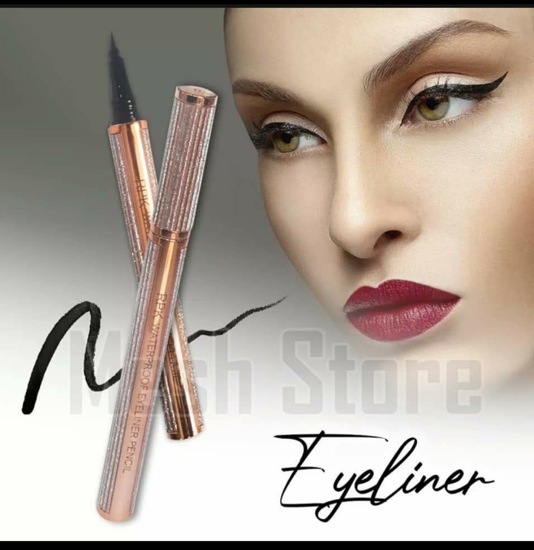 rpk waterproof eyeliner pencil