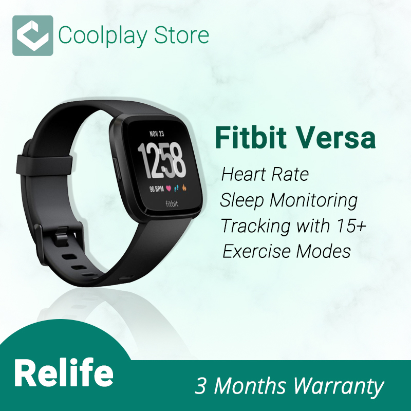 fitbit versa buy online