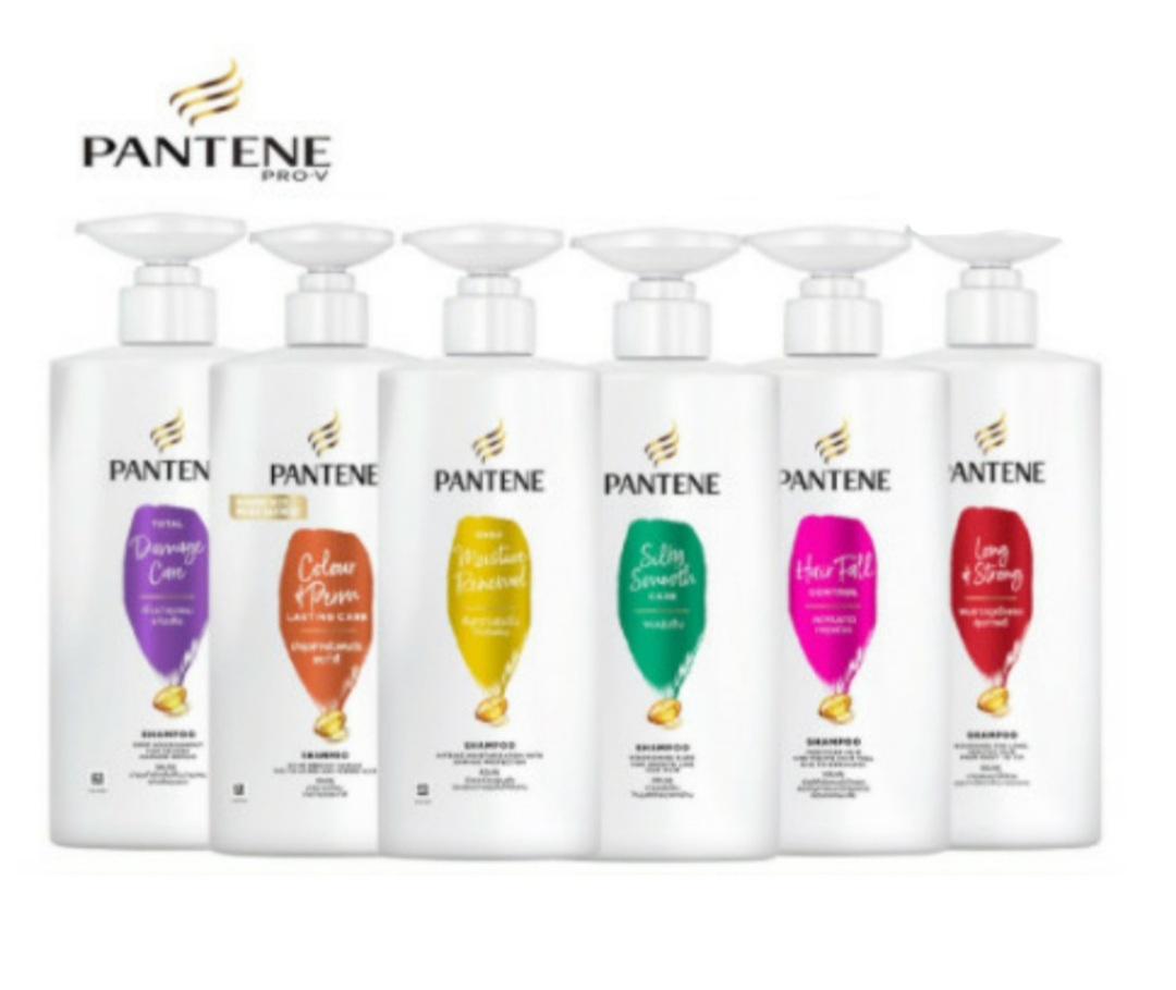 Can I Use Pantene Shampoo On My Dog