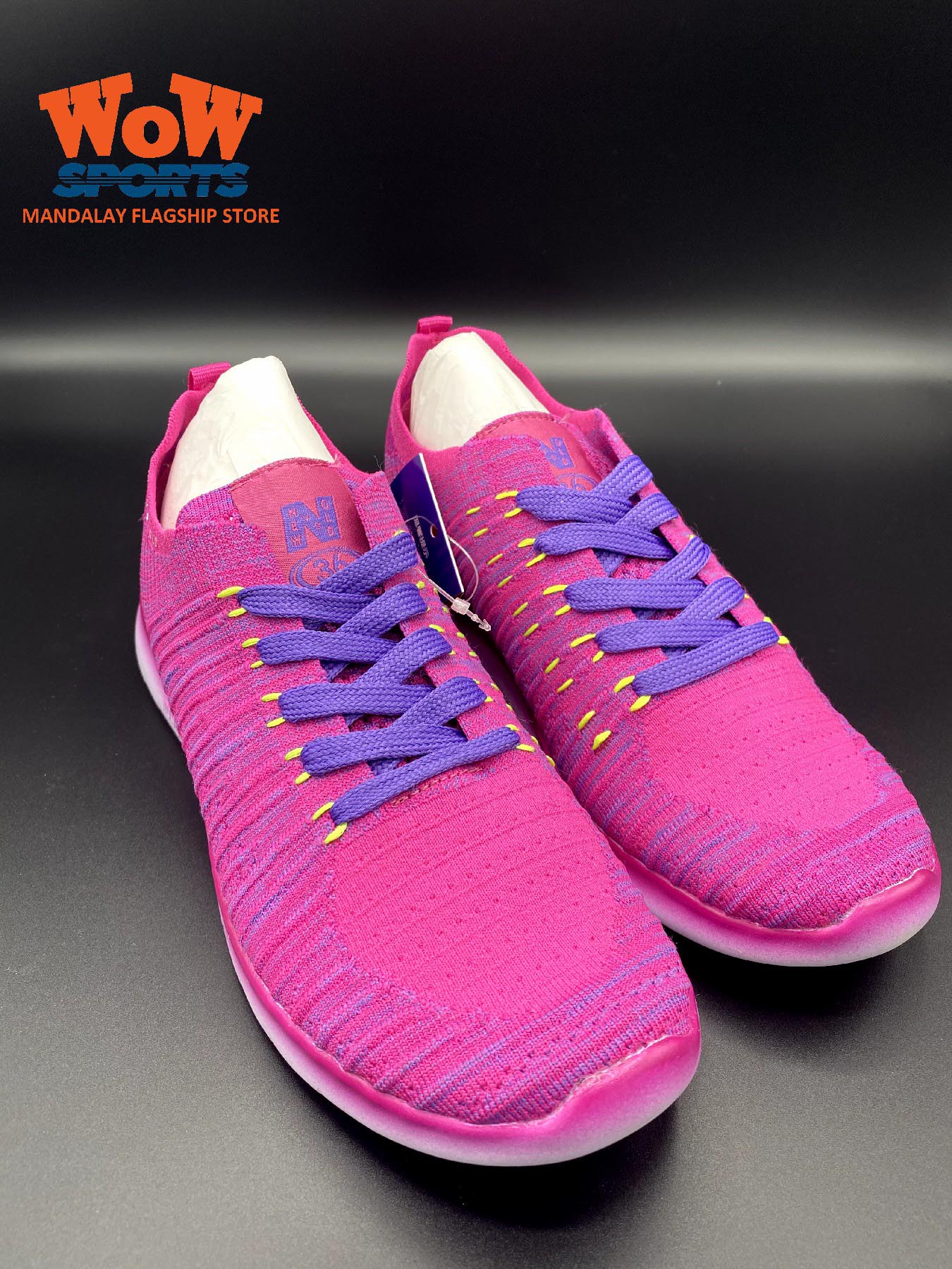 the running store