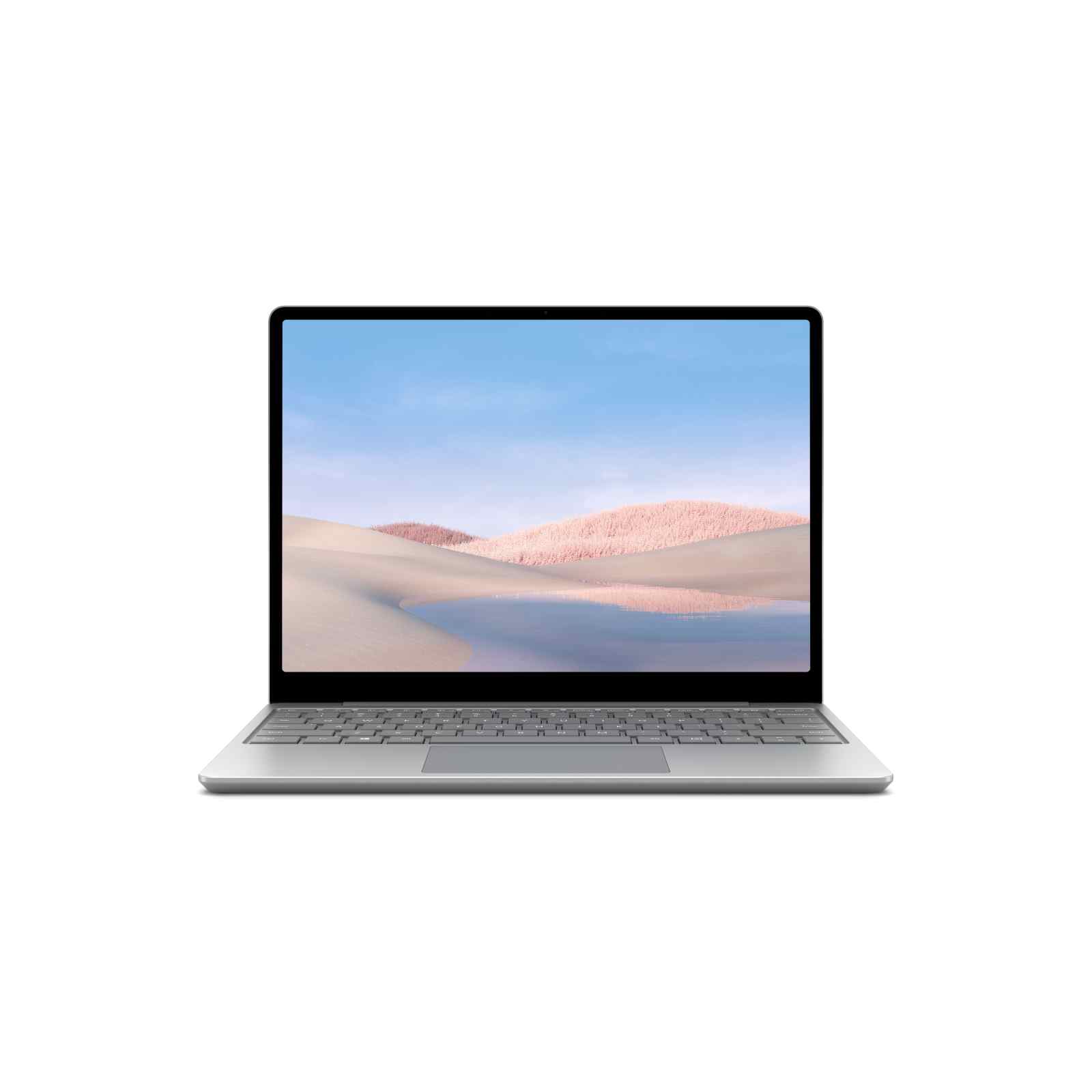 Microsoft Surface Laptop 4 13.5 AMD Ryzen 5 256GB 8GB RAM Platinum NEW