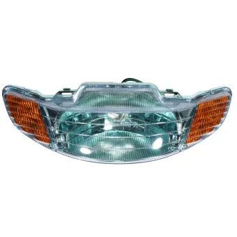 Motorcycle Headlights Suitable For Honda Dio 50cc Zx Af34 Af34 5 Af 34 Af 34 5 Buy Online At Best Prices In Myanmar Shop Com Mm