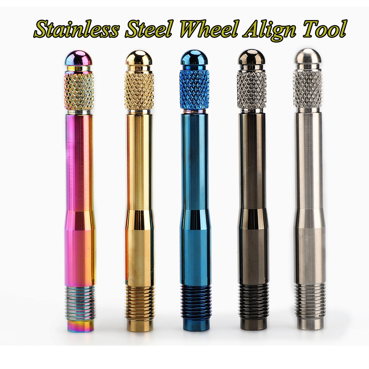 Lug Bolt Hole Alignment Tool A Pictures Of Hole 2018