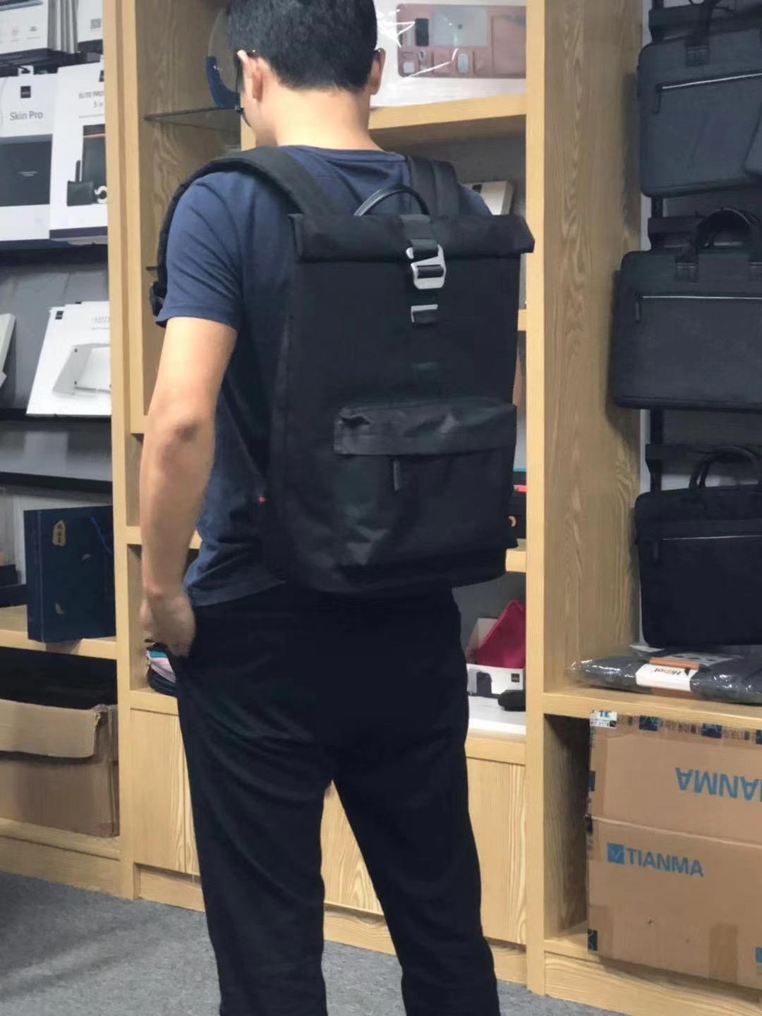 wiwu vigor backpack