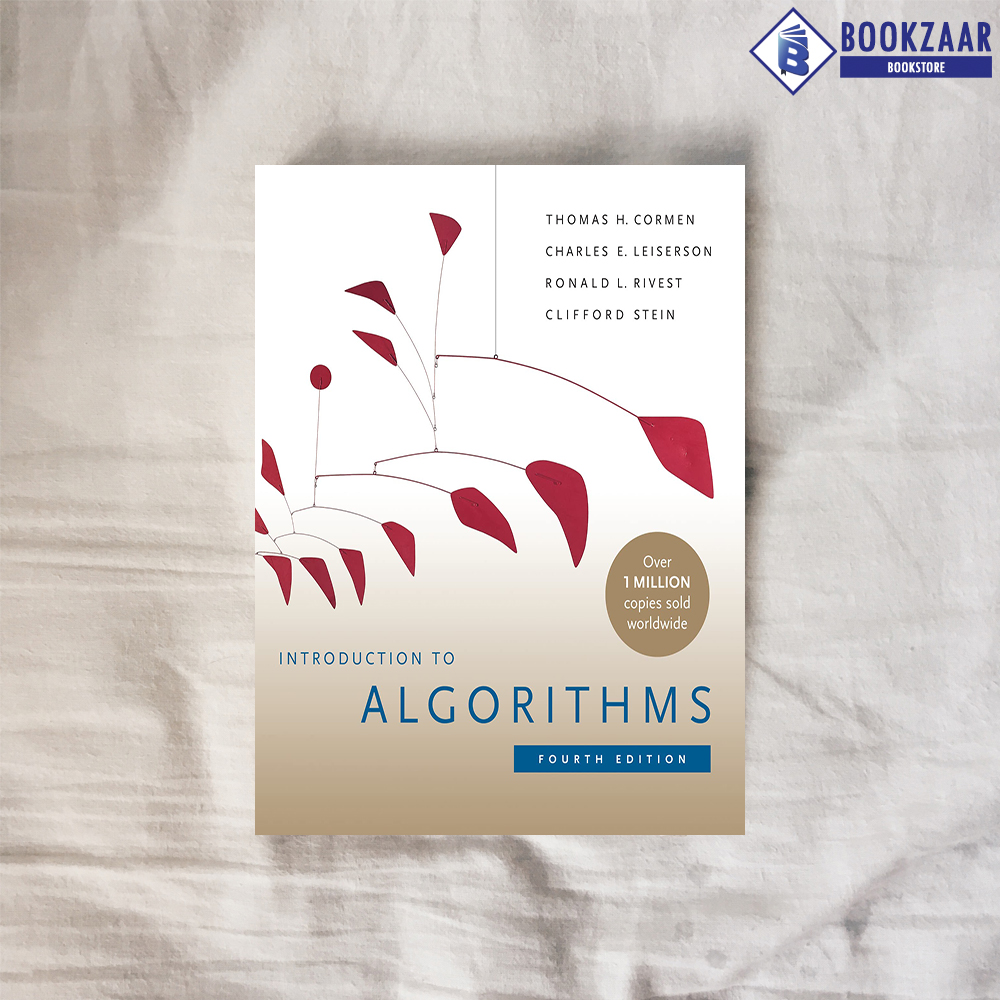 Introduction to Algorithms 4E - Thomas H. Cormen, Charles E