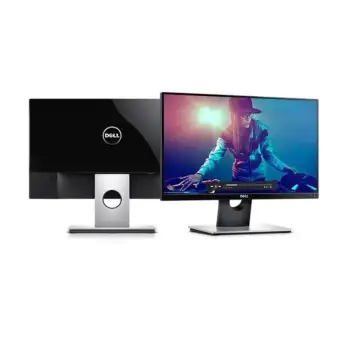 Monitor Dell Buy Online At Best Prices In Myanmar Shop Com Mm