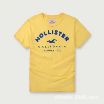 hollister california t shirt price