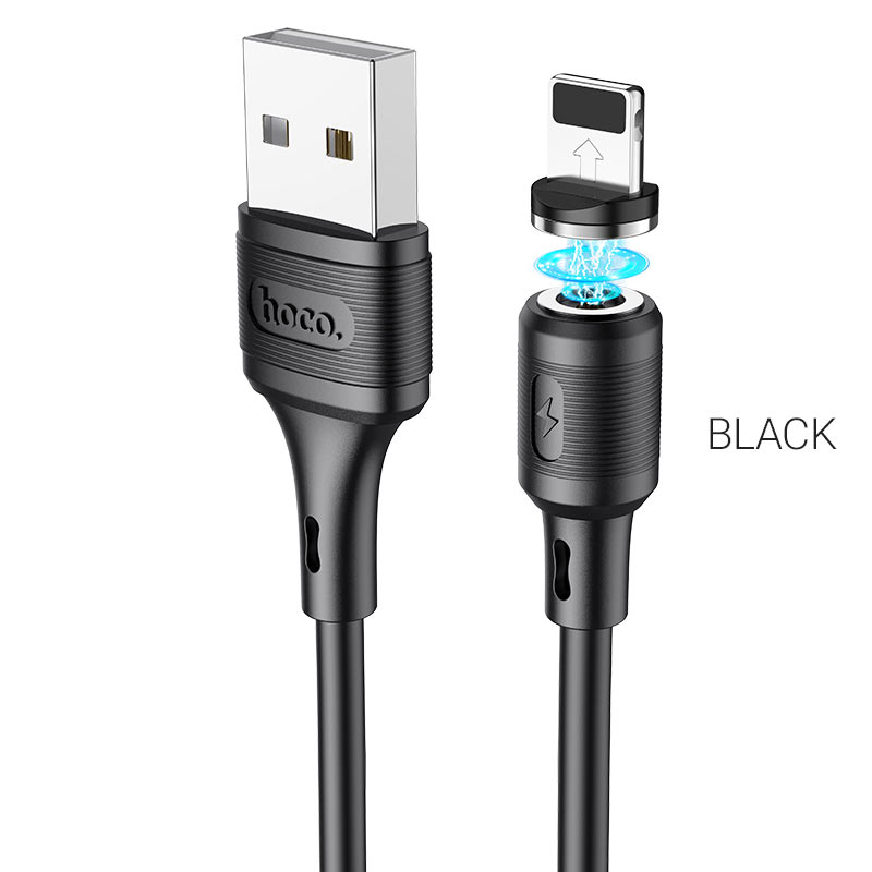Hoco Usb C Lightning Magnetic HOCO Cable USB To Lightning “X52