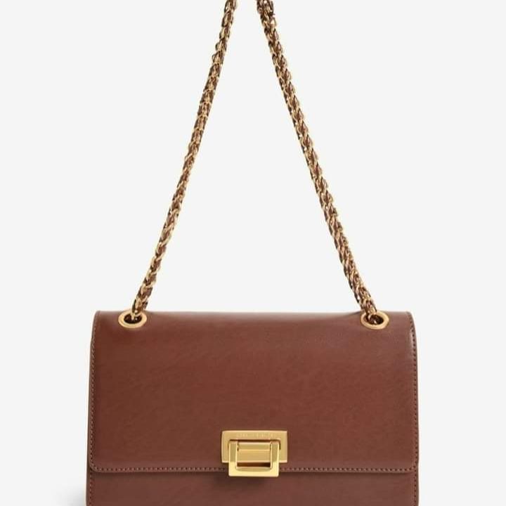 Charles and keith fashion handbag price