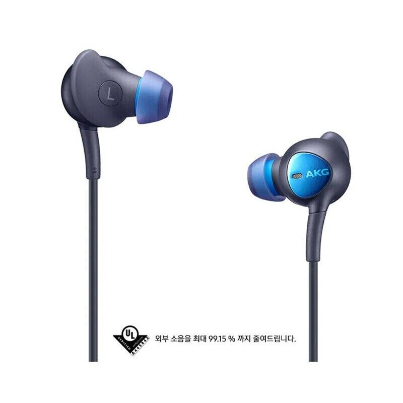 Samsung best sale anc earphone