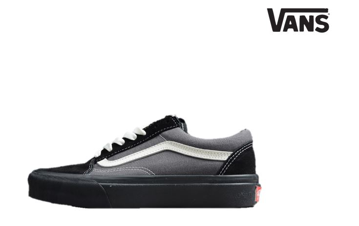 vans classic og