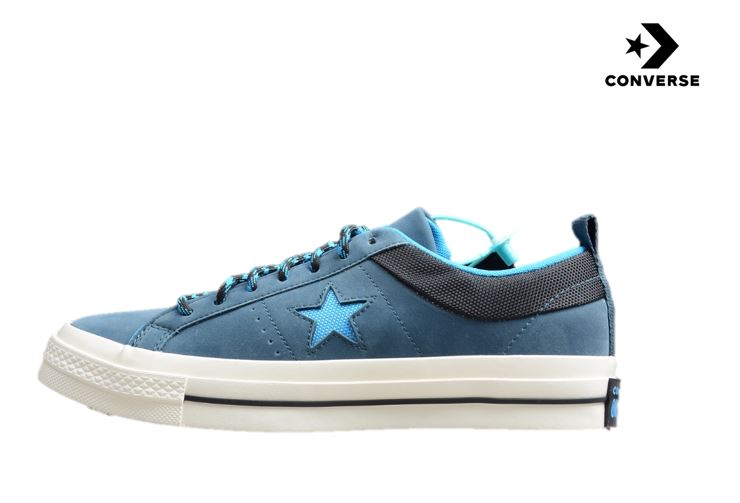 blue hero converse