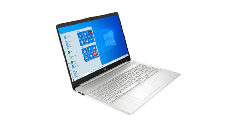 HP 15s-fq2668TU i3 11th Gen | Shop.com.mm
