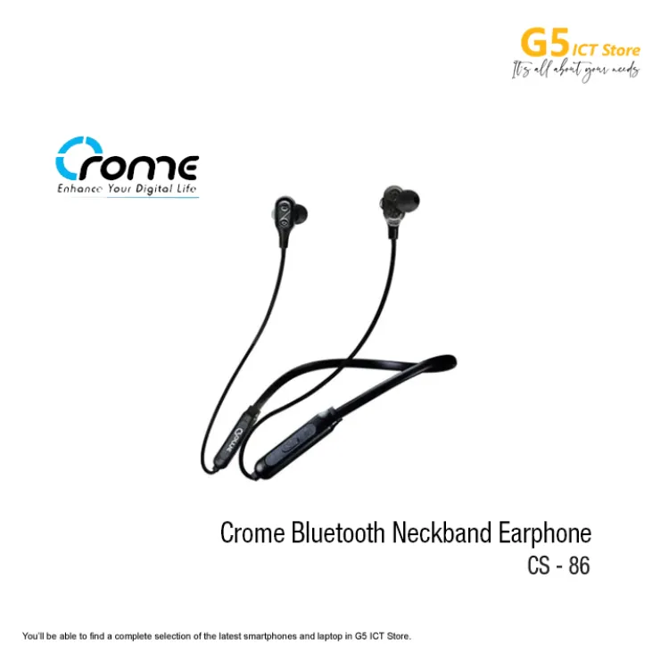 Conekt neckband bounce online 3 pro