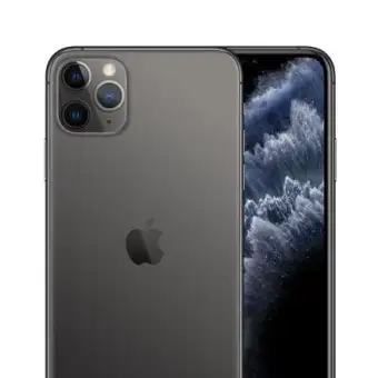 Apple Iphone 11 Pro Max Dual Sim Buy Online At Best Prices In Myanmar Shop Com Mm