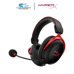 Buy HyperX Gaming Headsets at Best Prices Online in Myanmar shop