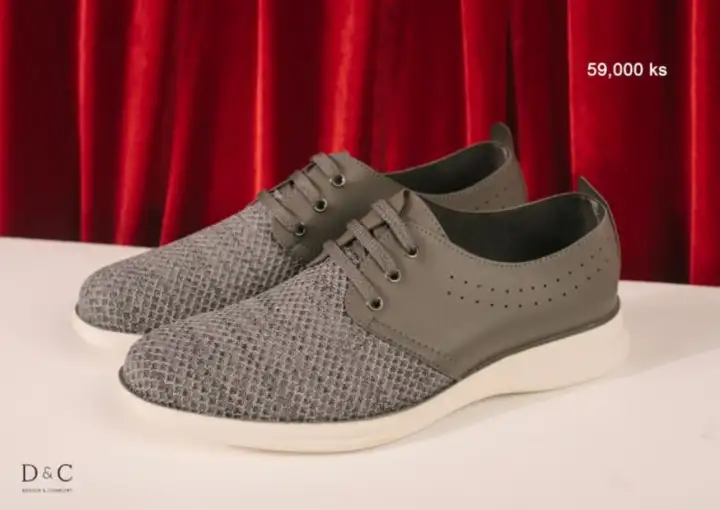 d&c shoes online