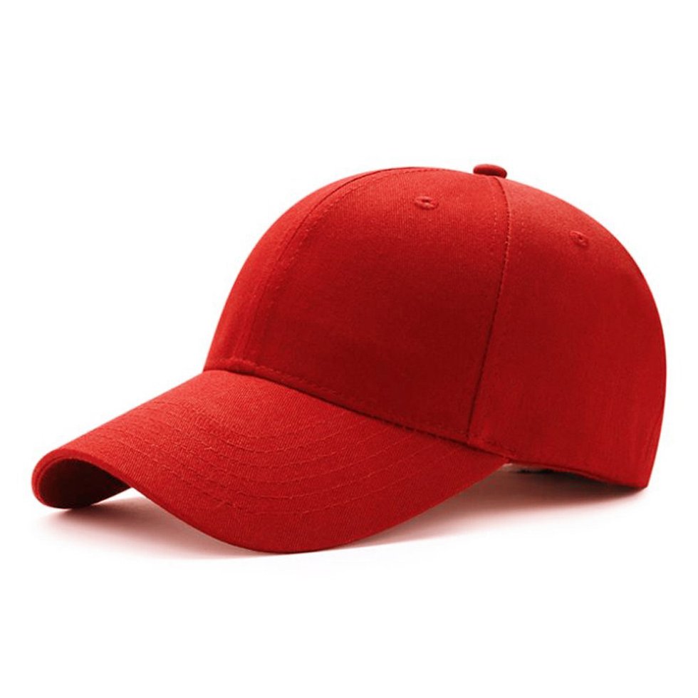m&m baseball cap