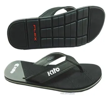 kito slippers