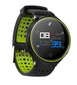 microwear x3 smartwatch