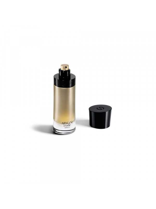 Armani code absolu discount 15ml