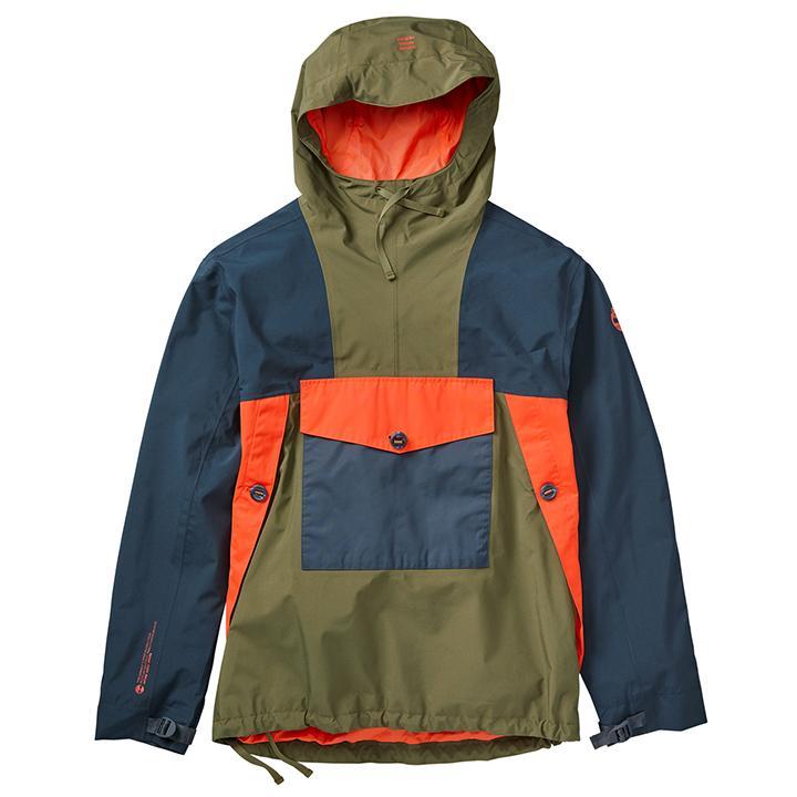 luna's house timberland