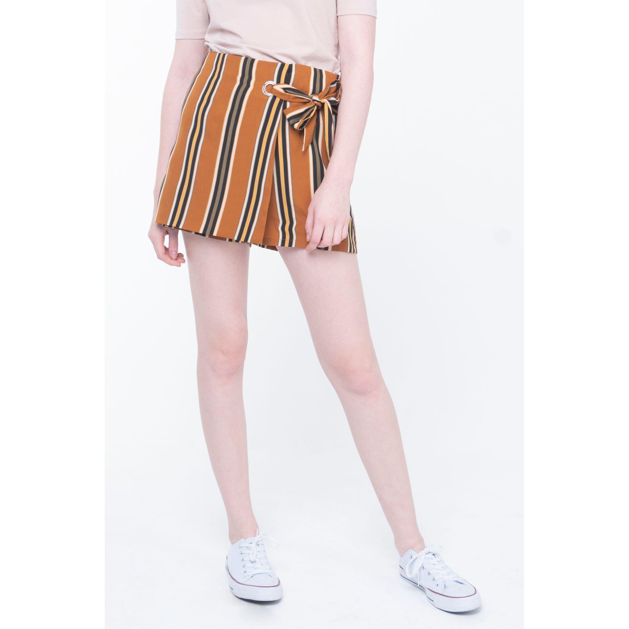penshoppe skirt