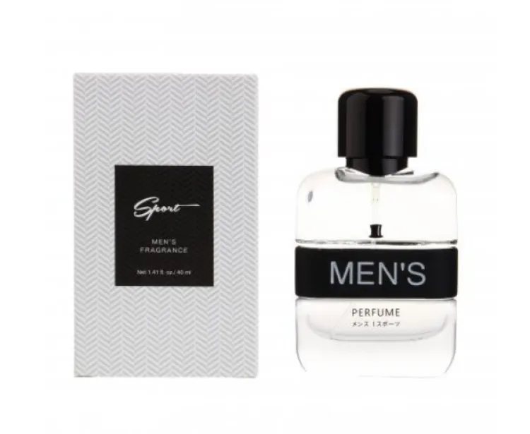 Miniso leisure discount sports men's perfume