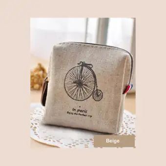 paris coin purse