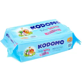 kodomo soap