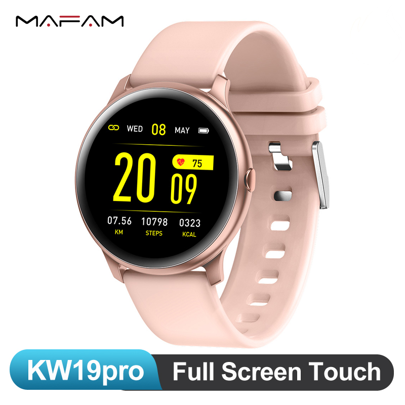 yi smart watch