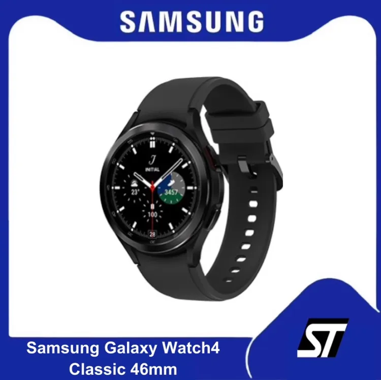 Samsung galaxy hot sale 4.6 watch