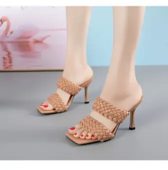 lazada ladies shoes and sandals