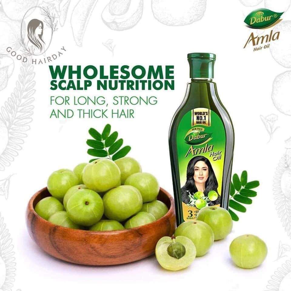 Amla Hair Oil (180ml): Buy Online at Best Prices in Myanmar Amla Hair Oil (180ml): Buy Online at Best Prices in Myanmar