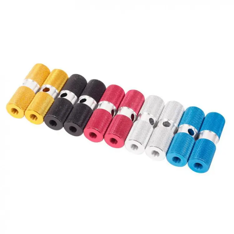 Bike best sale pedal lever