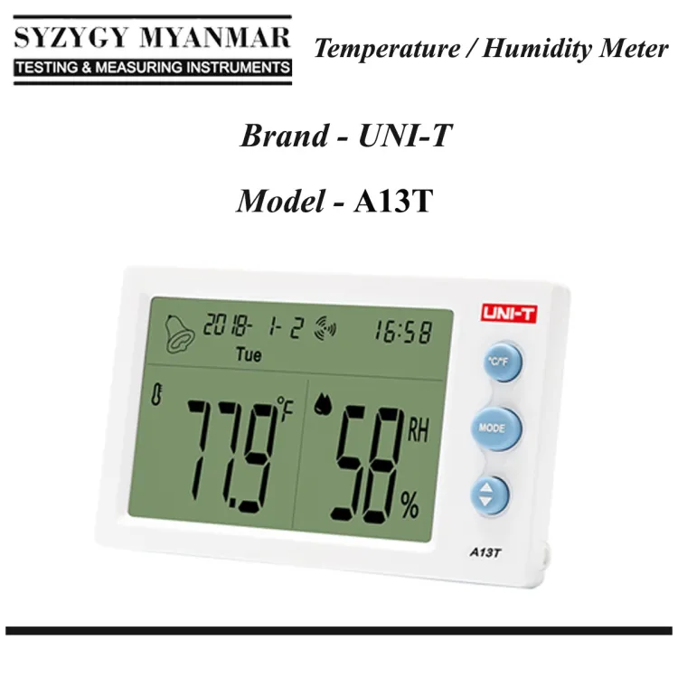 Humidity store meter online