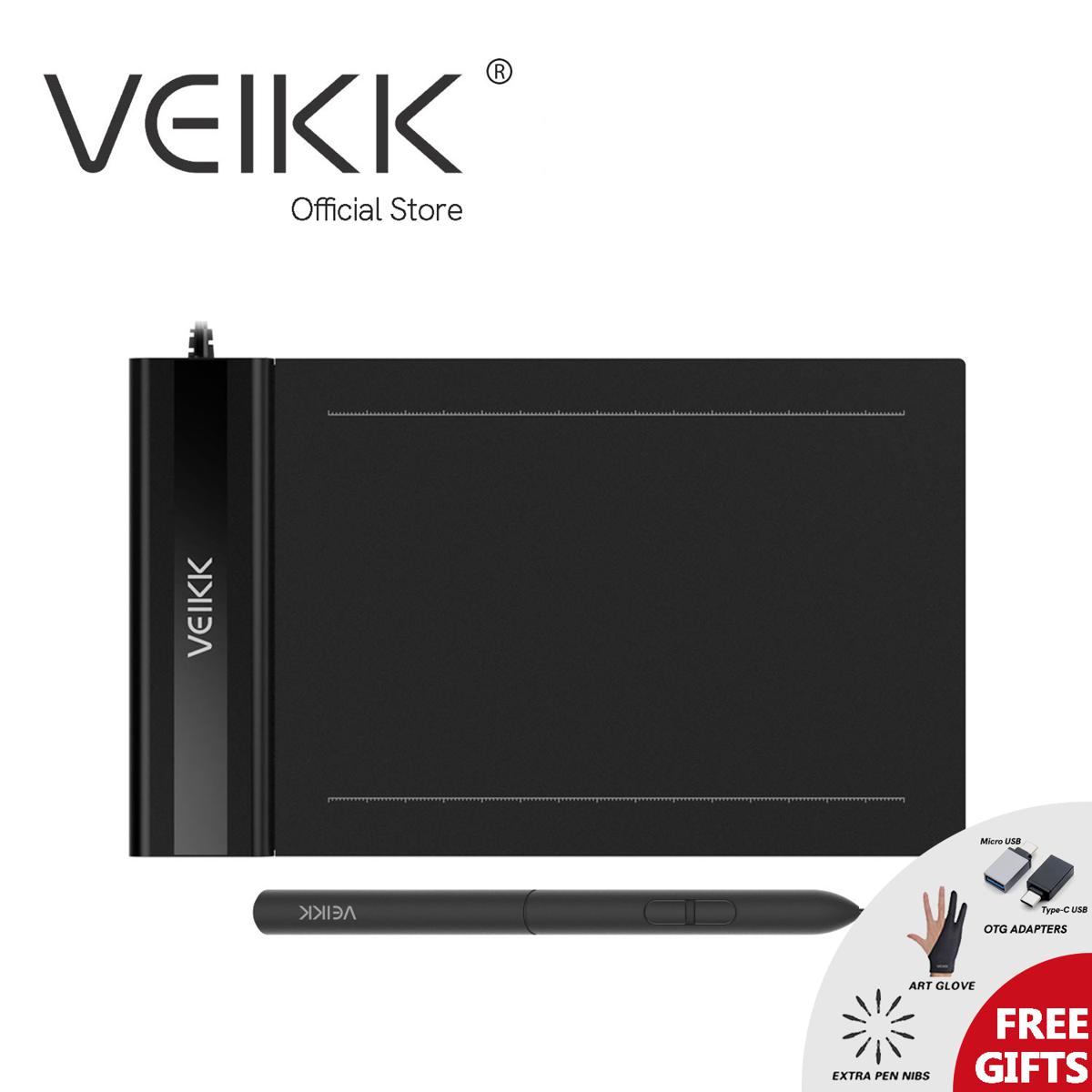 Osu Veikk S640 Good Osu Tablets 2021 Veikk S640 Digital Drawing