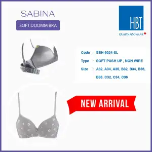 Buy Sabina Bras at Best Prices Online in Myanmar 