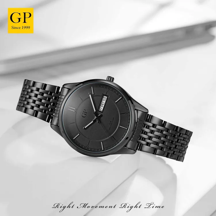 Gp discount watch price