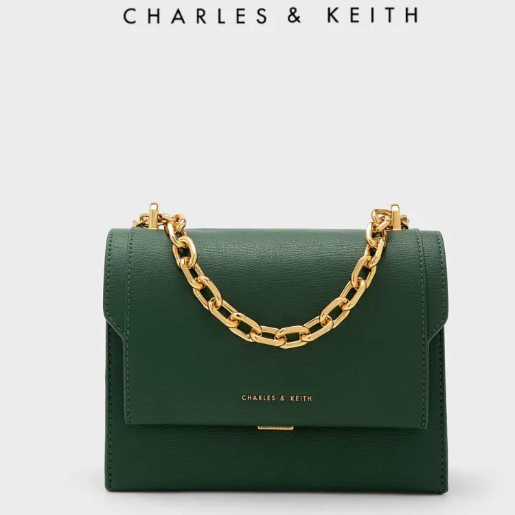 Charles and keith singapore bag hot sale