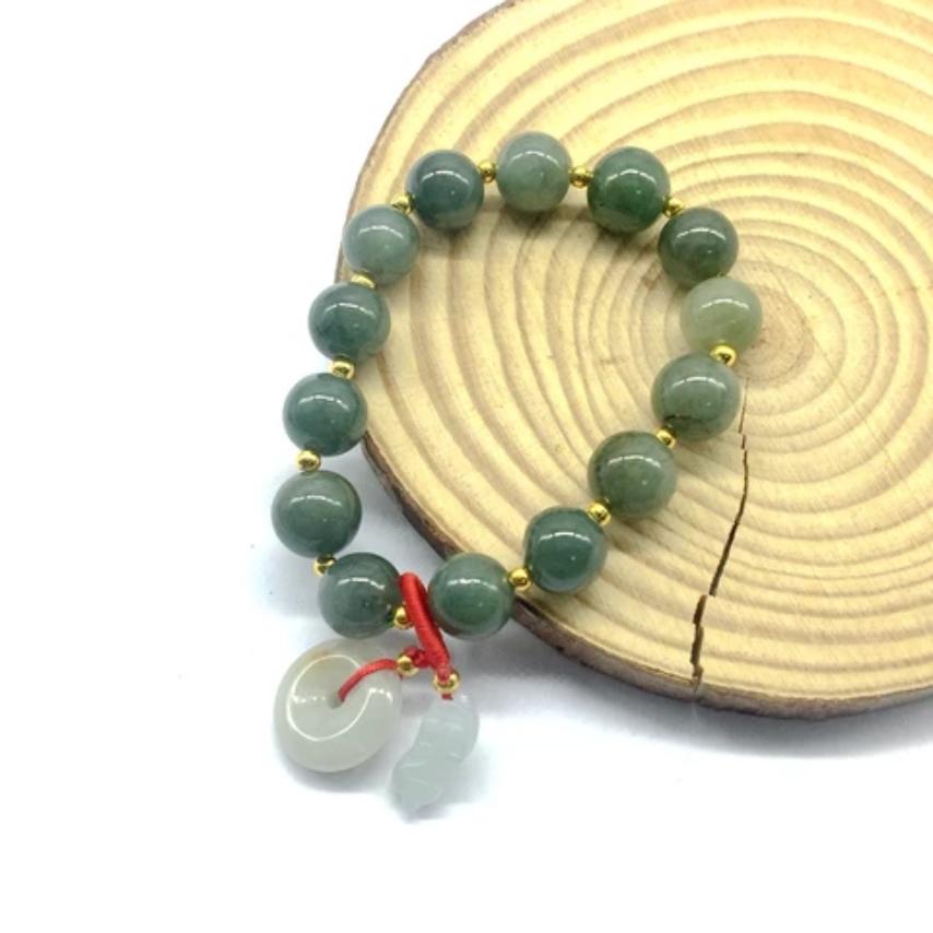 Update more than 84 myanmar jade bracelet super hot in.eteachers
