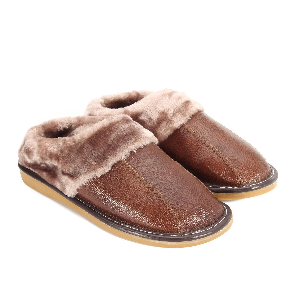 warm fuzzy house slippers